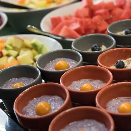 린드너 호텔 라이프치히  아파트호텔 라이프치히