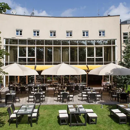 Apartmanhotel Sunday Hotel Leipzig West Formerly Seminaris Lipcse