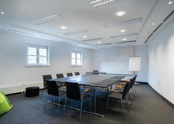 Hotel apartamentowy Seminaris 4*