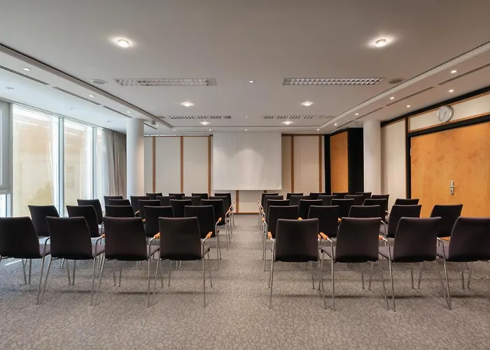 شقة فندقية Seminaris 4*