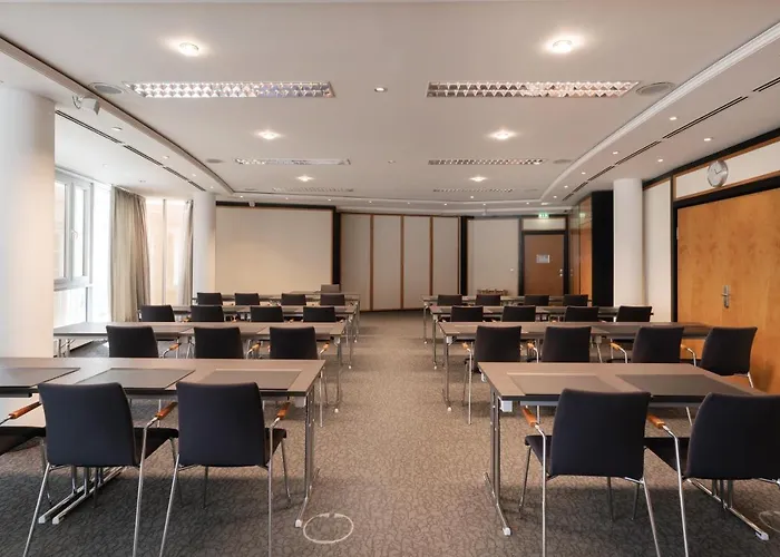 شقة فندقية Seminaris 4*