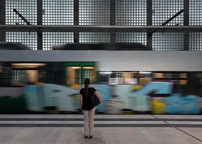 Seminaris Hotel apartamentowy Lipsk