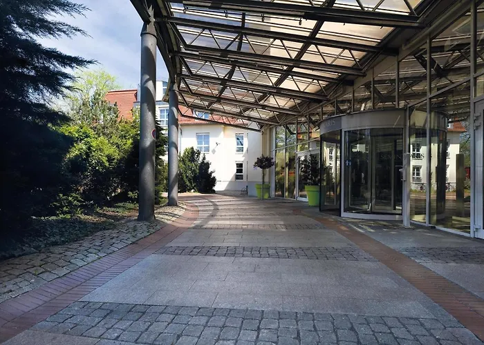 Seminaris Aparthotel