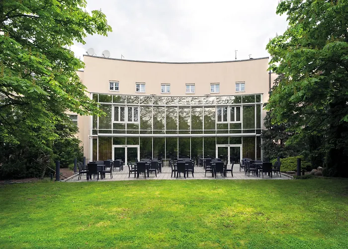 شقة فندقية Seminaris