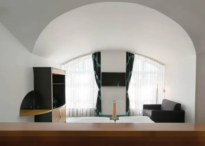 Hotel apartamentowy Seminaris