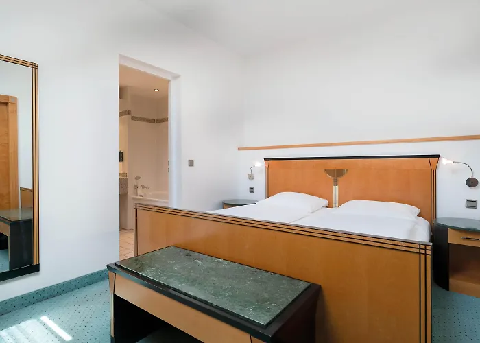 Seminaris Hotel apartamentowy