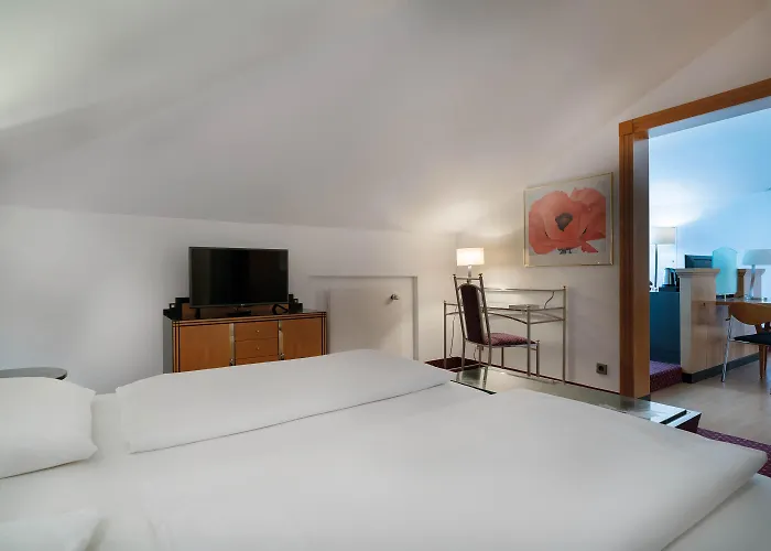 Hotel apartamentowy Seminaris