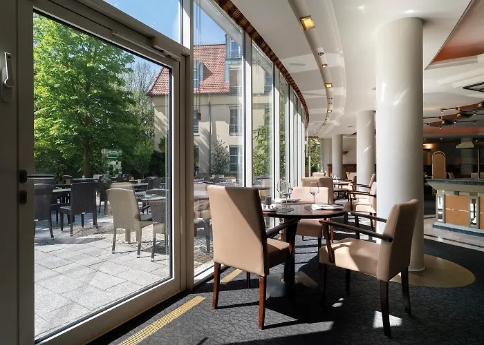 Seminaris Hotel apartamentowy