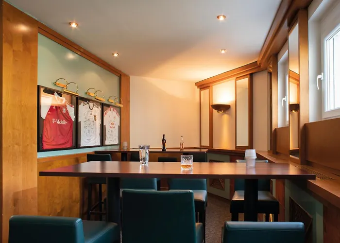 Hotel apartamentowy Seminaris Lipsk