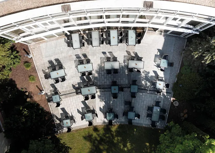 شقة فندقية Seminaris