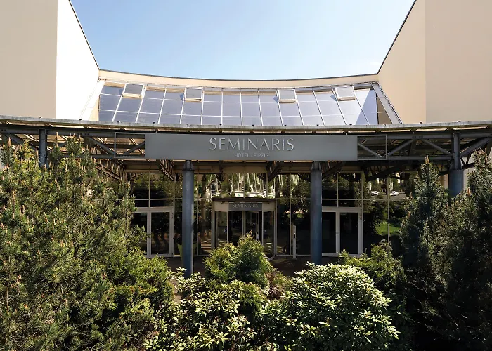 Seminaris Hotel apartamentowy