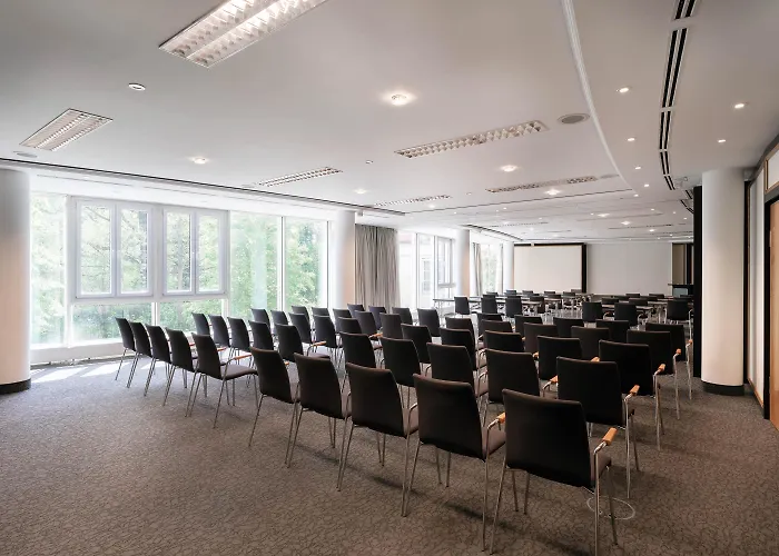 Seminaris Hotel apartamentowy Lipsk