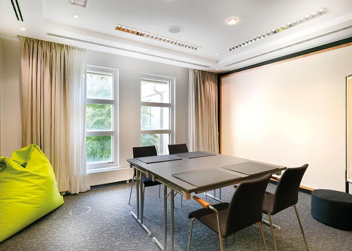 Seminaris شقة فندقية