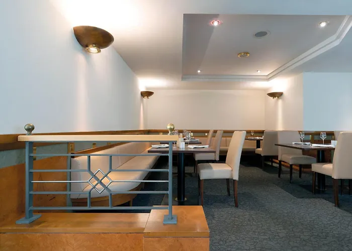 Seminaris Hotel apartamentowy Lipsk