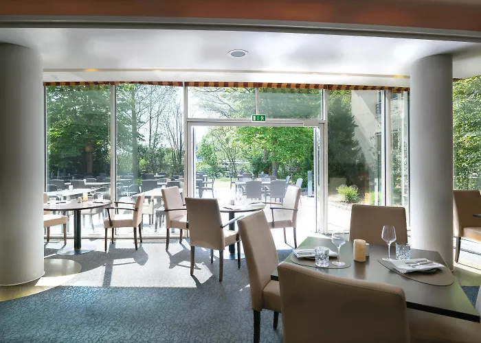 Seminaris Hotel apartamentowy 4*