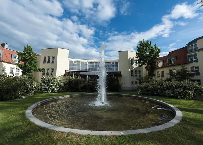 Hotel apartamentowy Seminaris 4*