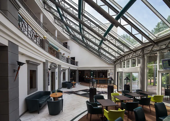 Seminaris Hotel apartamentowy 4*