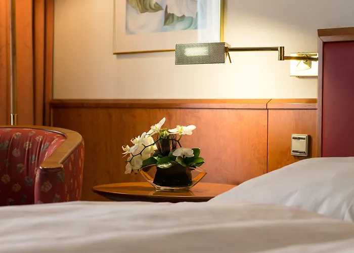 Hotel apartamentowy Seminaris Lipsk