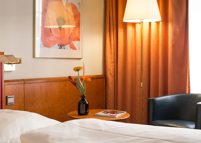 Seminaris Hotel apartamentowy 4*