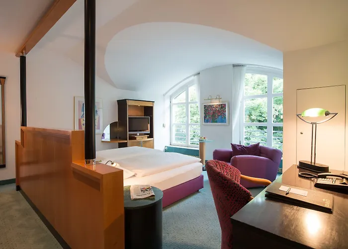 شقة فندقية Seminaris لبسيا