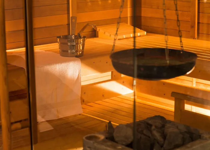 Seminaris Hotel apartamentowy