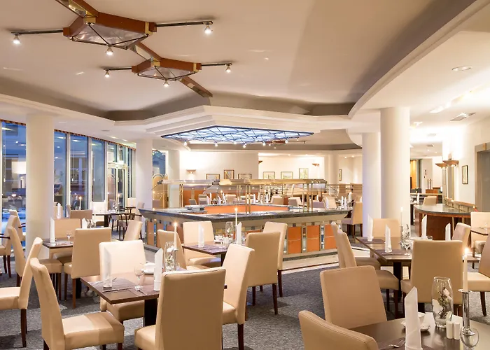 شقة فندقية Seminaris 4*