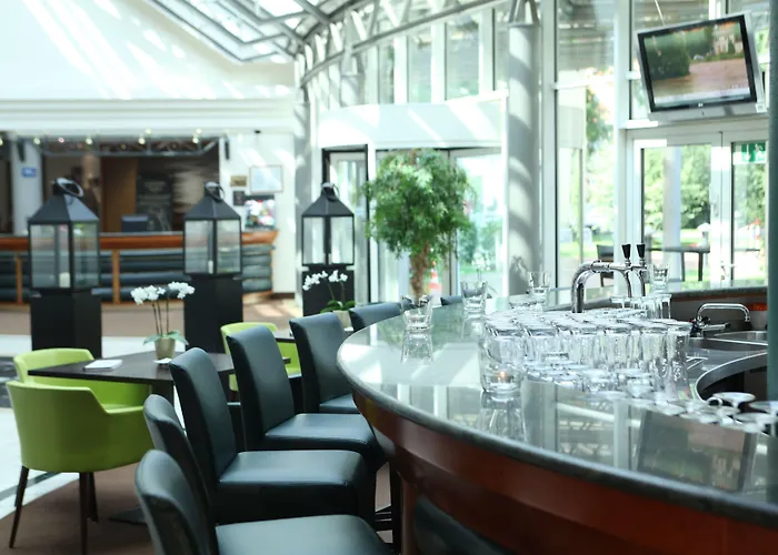 شقة فندقية Seminaris 4*