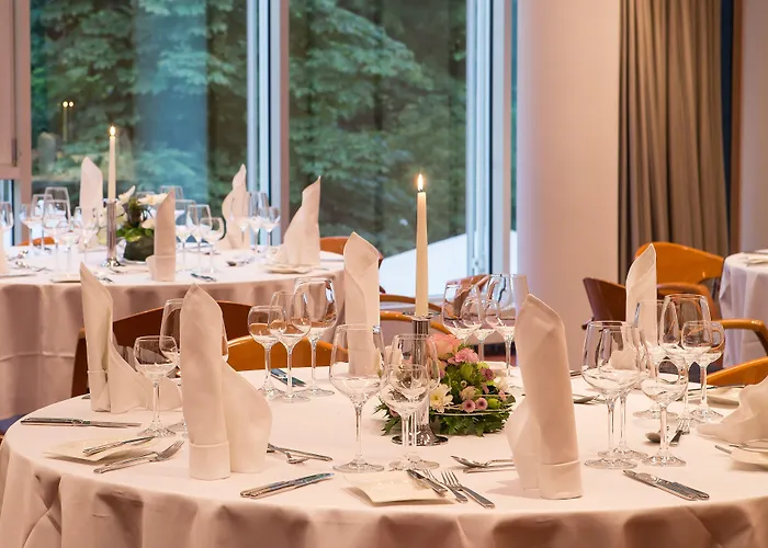 Hotel apartamentowy Seminaris Lipsk