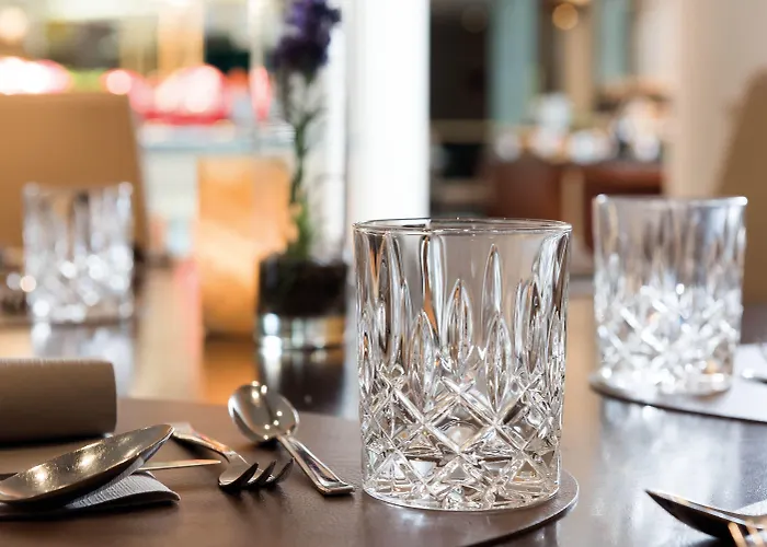 Hotel apartamentowy Seminaris 4*