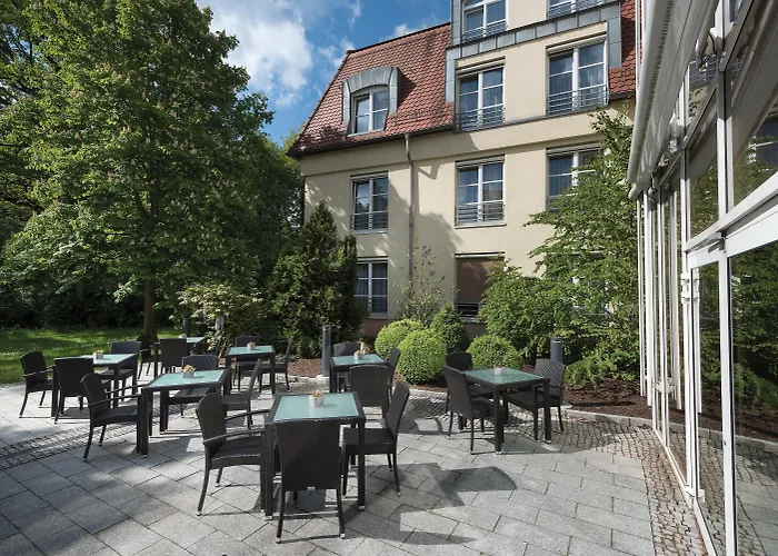 Seminaris 4* لبسيا