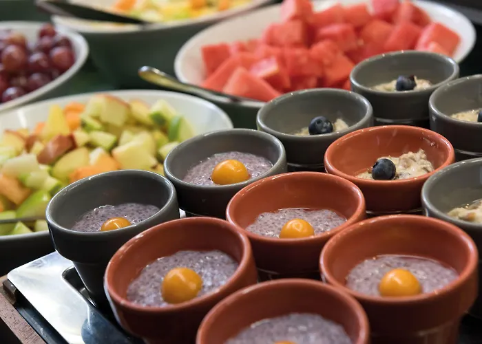 Seminaris Hotel apartamentowy Lipsk