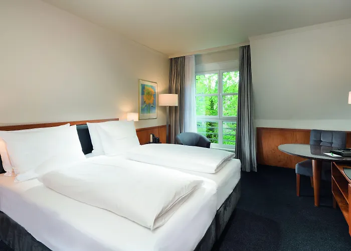 Seminaris Hotel apartamentowy 4*